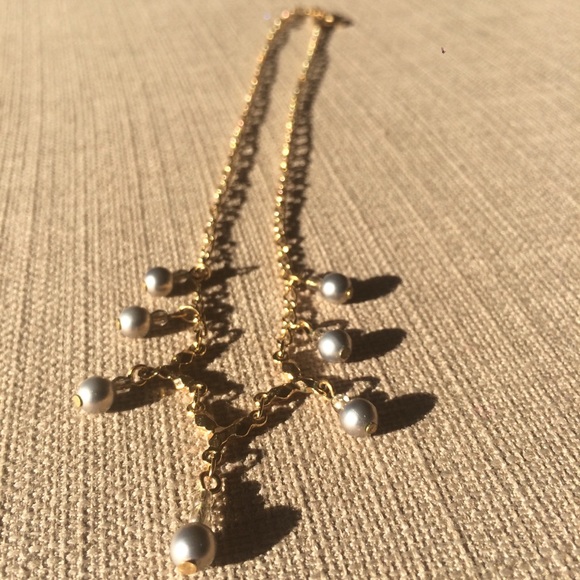 Yanbal Unique fine adjustable Necklace - Picture 7 of 8